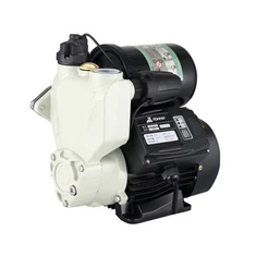 Vatnsþrýstidælur til heimilisnota