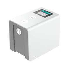 Greindar vatnsdælur