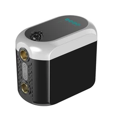 Permanent Magnet vatnsdæla